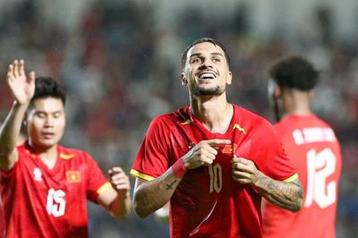 Nhận định Việt Nam vs Timor Leste: Chờ Hoàng Hên - Tài Lộc 'chào sân' ASEAN Cup 2026
