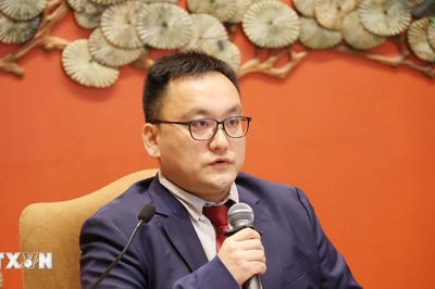 Học giả Trung Quốc: Hợp tác hai Đảng góp phần thúc đẩy quan hệ Trung Quốc-Việt Nam