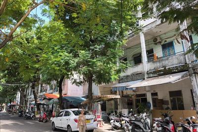Người dân mong có chỗ ở mới tốt hơn sau khi di dời khỏi các chung cư cũ