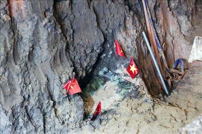58 năm một lời hẹn- Bài 2: Chờ người thương trở về