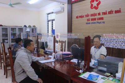 Giữ hồn xưa, vun đắp bản sắc mới sau sáp nhập