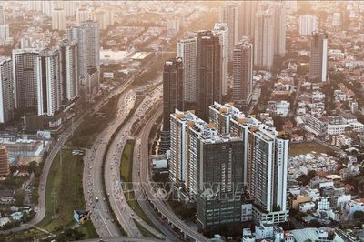 Điểm tin kinh tế Việt Nam nổi bật ngày 23/7/2026