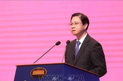 Đổi mới công tác đối ngoại nhân dân, góp phần kiến tạo sức mạnh tổng hợp của nền ngoại giao Việt Nam