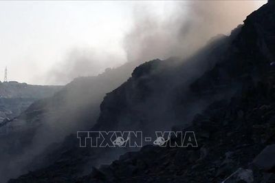 IEA: Xung đột Trung Đông kéo điện than trở lại, phát thải tăng