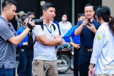Tách thi tốt nghiệp THPT và đại học: Thí sinh cần một kỳ thi ổn định