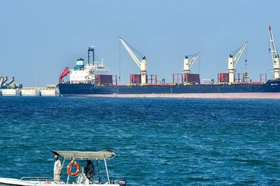 Houthi thừa nhận tấn công các tàu chở dầu trên Biển Đỏ