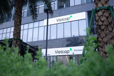 Bên trong danh mục đầu tư hơn 14.000 tỷ đồng của Chứng khoán Vietcap có những gì?