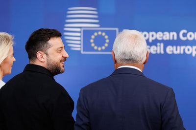 EU nhất trí về gói trừng phạt Nga thứ 21 với một loạt các thỏa hiệp