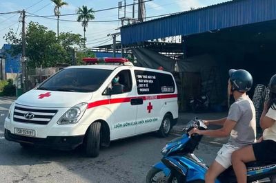 Khẩn trương truy bắt nghi phạm đâm tử vong người phụ nữ trước khách sạn