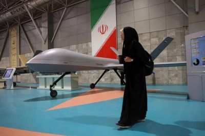 Các cơ sở CIA liên tiếp bị tập kích, Mỹ điều tra nghi vấn Nga đứng sau hỗ trợ Iran