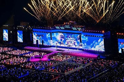 Huế sắp có concert âm nhạc quốc tế miễn phí