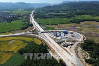 Bổ sung 5 tuyến đường cao tốc mới vào quy hoạch mạng lưới đường bộ