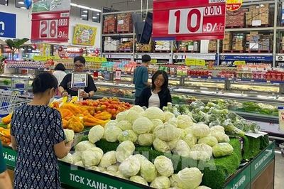 Điều hành giá 6 tháng cuối năm: Chủ động kịch bản, giữ vững dư địa tăng trưởng