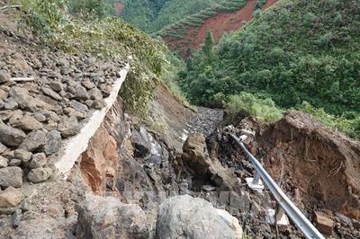 Ứng phó biến đổi khí hậu, thiên tai: Phòng ngừa, ngăn chặn từ sớm, từ xa
