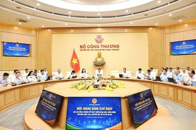 Nghị quyết 57-NQ/TW: Bộ Công Thương bổ sung kế hoạch gỡ điểm nghẽn chuyển đổi số