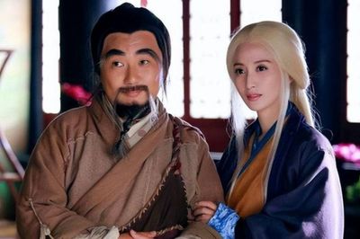 Hai chuyện tình ngang trái nhất Anh hùng xạ điêu