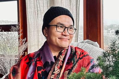 Đại Nghĩa nghẹn ngào gửi lời cảm ơn sau tin buồn