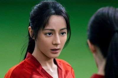 Phim Châu Tinh Trì bị giảm dự báo doanh thu phòng vé