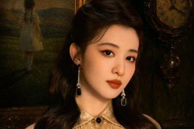 Thực lực của Vương Sở Nhiên sau loạt phim gây tranh luận