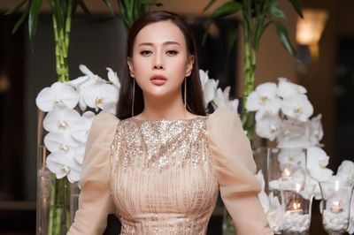 Vẻ đẹp nguyên sơ ở quê hương Phương Oanh