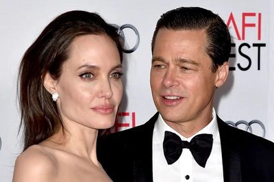 Angelina Jolie cảm thấy thế nào về việc các con bỏ họ của Brad Pitt?