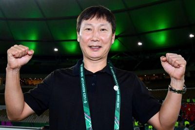 Tuyển Việt Nam quá mạnh so với Thái Lan ở AFF Cup 2026