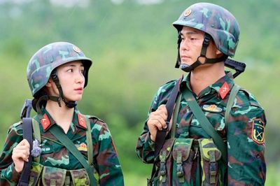 Vẻ đẹp vùng đất giúp Hòa Minzy tìm thấy hạnh phúc cả đời