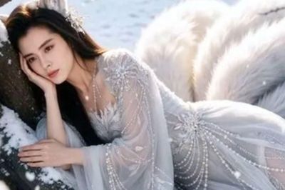 AI hồi sinh nhan sắc tuổi 20 của Vương Tổ Hiền trong Thiện Nữ U Hồn