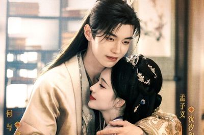 10 phim truyền hình Trung Quốc đang phát sóng trong tháng 7