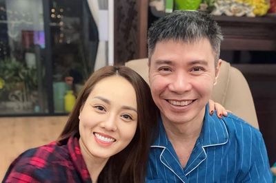 Lý do khiến NSND Công Lý từng muốn bỏ nhà ra đi