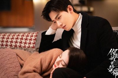 5 phim Hoa ngữ siêu hay, được chuyển thể từ tiểu thuyết