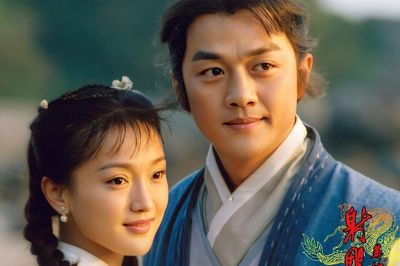 5 cặp đôi mạnh nhất Kim Dung: Quách Tĩnh và Hoàng Dung chỉ xếp thứ 3