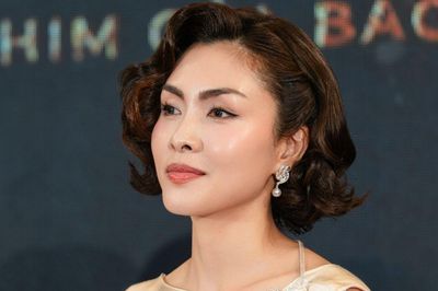 Phim Tăng Thanh Hà dẫn đầu thảo luận, tranh cãi vẫn chưa hạ nhiệt