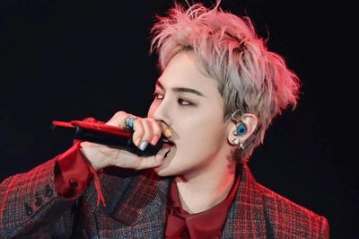 G-Dragon khiến mạng xã hội bùng nổ vì hành động đầy tinh tế