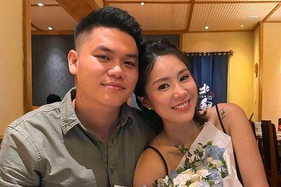 Lê Phương khoe khoảnh khắc hẹn hò