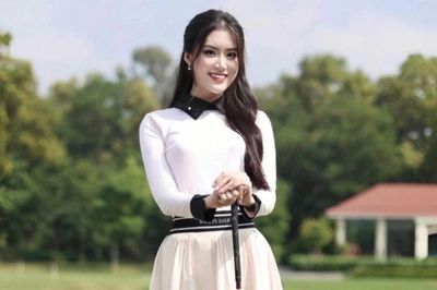 Những món quà chiều chỉ cần ăn một lần là nhớ quê Hoa hậu Phương Oanh