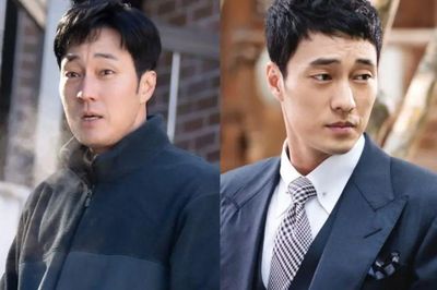 Trước Đặc vụ Kim, đây là 7 bộ phim hay nhất của So Ji Sub
