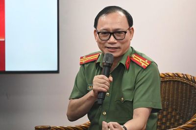 Sửa Bộ Luật Hình sự: Bảo vệ dữ liệu cá nhân để chặn tội phạm công nghệ cao từ gốc