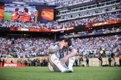 Argentina quyết kiện các tài khoản phát tán thông tin sai lệch về đội tuyển
