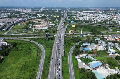 Loạt dự án hạ tầng mở không gian phát triển mới cho TP.HCM