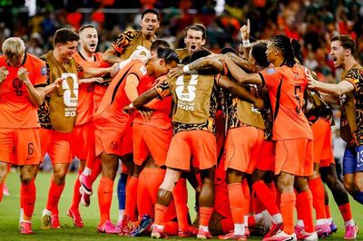 Hà Lan chính thức giành giải Fair Play tại World Cup 2026