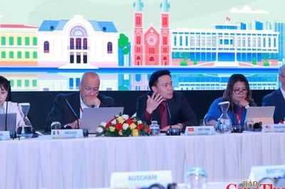 Hiệp định CPTPP đẩy mạnh hỗ trợ doanh nghiệp nhỏ và vừa