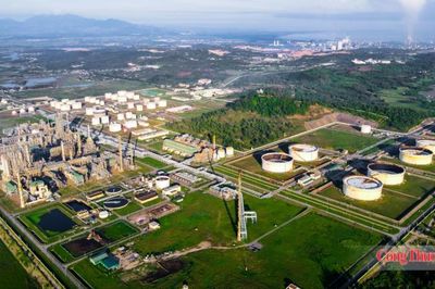 Tiết kiệm hàng trăm tỷ đồng từ sản xuất nhiên liệu đặc chủng quốc phòng