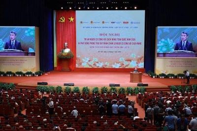 Vinachem triển khai nhiều hoạt động đền ơn đáp nghĩa, tri ân người có công