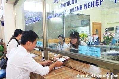 Vi phạm đăng ký doanh nghiệp có thể bị phạt đến 70 triệu đồng