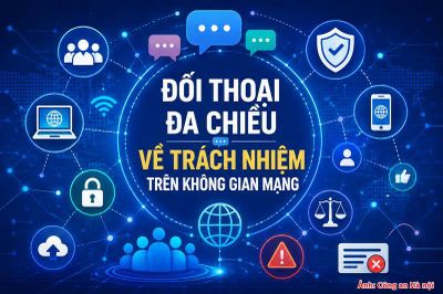 Ngày mai (24/7) ra mắt Câu lạc bộ Niềm tin số Thủ đô