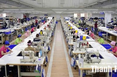Doanh nghiệp thích ứng với các tiêu chuẩn ESG