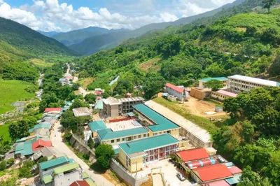 Hiện thực hóa Quy hoạch tỉnh: Khi cấp xã trở thành chủ thể phát triển