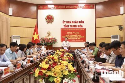 Ban Chỉ đạo thực hiện chính sách BHXH, BHYT sơ kết 6 tháng đầu năm 2026