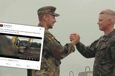 Ba Lan - Đức phối hợp tăng cường an ninh biên giới với Nga